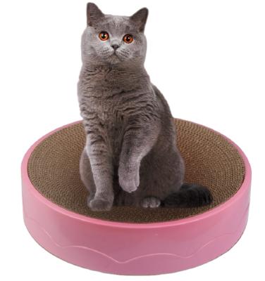 China Interesting Price Of Cats Around Double Cat Pet Bowl Cute Eco-friendly Plastic for sale