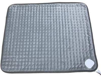 China 2021 Hot Selling Hotel Heating Pad Hot Electric Indoor Office Outdoor Pad for sale