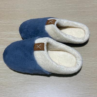 China Best Selling EVA Ladies Winter Housekeeping Slippers Amazon for sale