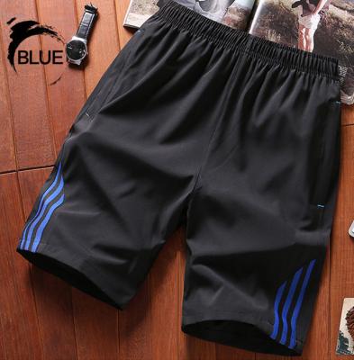 China High Quality Breathable Mens Running Summer Short Pants For Men Raining Sports Casual Shorts for sale