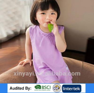 China 2017 anti-static new design fashion baby girl dress dress for baby knitted clothes manufacturer from garment factory china for sale