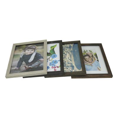 China China High Quality Wooden Photo Frames for sale