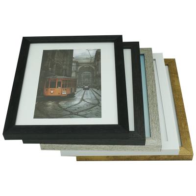 China Wooden Wooden Picture Frame Photo Frame 20 Years Factory for sale