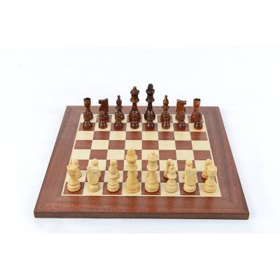 China 2021 hot sale wooden wooden chess board for sale