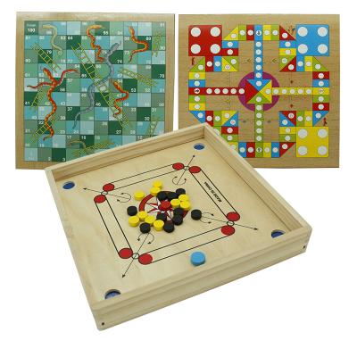 China Best Plastic Desk and Educational Wooden Board Game for Kids and Adults to Increase Communication for sale