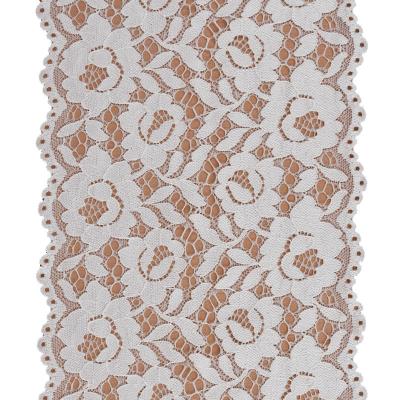 China 2021 Viable Quality Assurance High Quality Luxury Custom Color Lace Fabric for sale