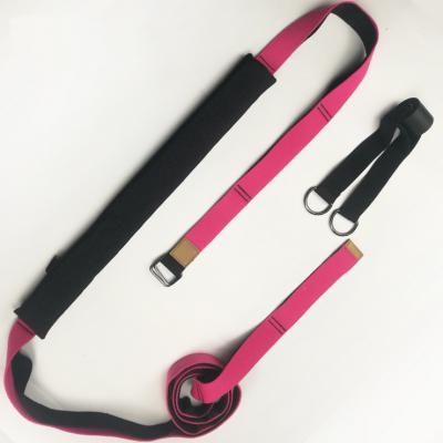 China Colorful Resistance Pull Up Aid Exercise Bands Long Workout Bands For Body Stretching Powerlifting Fitness Forming Y8110063 for sale