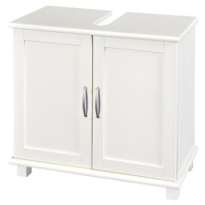 China White Space Saver Custom Modern Bathroom Storage MDF Bathroom Sink Vanity Cabinet Toilet Wood Material for sale