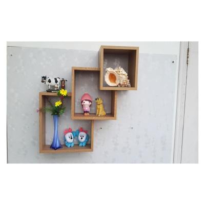 China Other chinese factory wall shelf cube with cheap price for sale