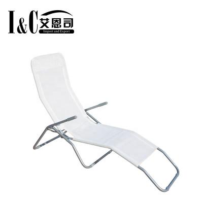 China Cheap Steel Sun Sofa Sun Sofa for sale