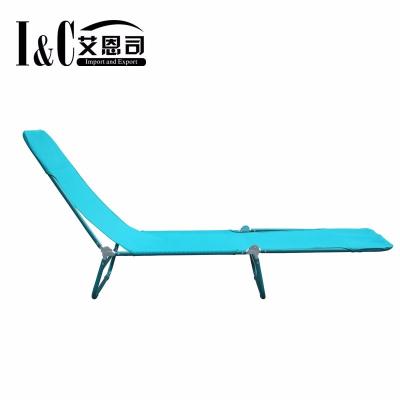 China Modern Sun Sofa Beach Sun Lounger Convertible Living Room for sale