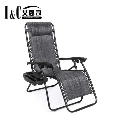 China Durable Outdoor Garden Chairs Zero Gravity Chair Weightlessness Chairs for sale