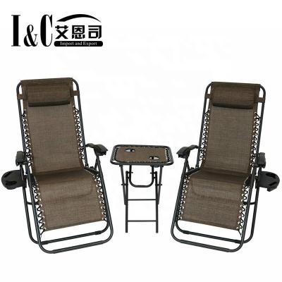 China Durable Patio Furniture Set For Small Patio Balcony Garden Furniture Outdoor Patio Balcony Furniture for sale