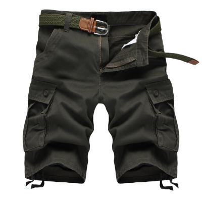 China New Summer Breathable Fashion Men's Sporty Half Pant Half Pants Short Pants For Man for sale