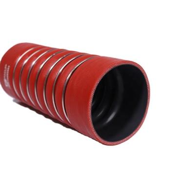 China High Quality Weather Resisitance Truck Bump Intercooler Hose Pipe Silicone Hose 33715018082 For BENZ for sale