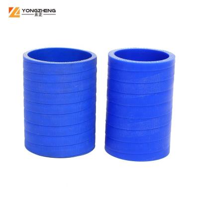 China Marine Machinery Car Truck Bus China Manufactures High Quality Sale High Quality Silicone Straight Hose for sale