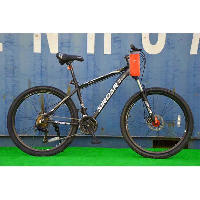 China Street / road / hill READY TO BOARD aluminum mountain bike 27 speeds mtb bike 27.5 mountainbike for sale