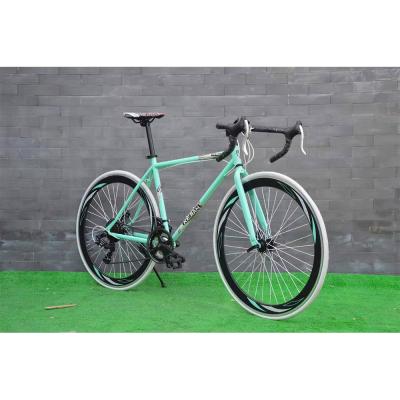 China Cheap Price Full Carbon Racing Racing Bicycle 700C*23C Road Bike en venta