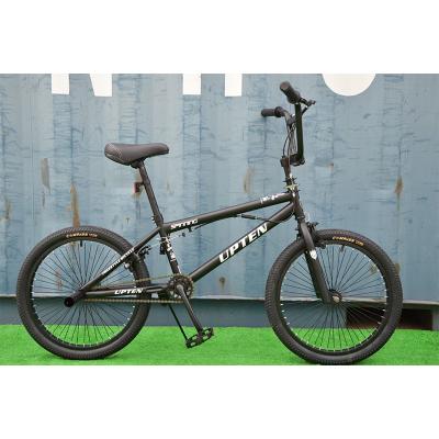 China Cheap Price Street 20 Inch Mini Freestyle Bmx Bike Bicycle for sale