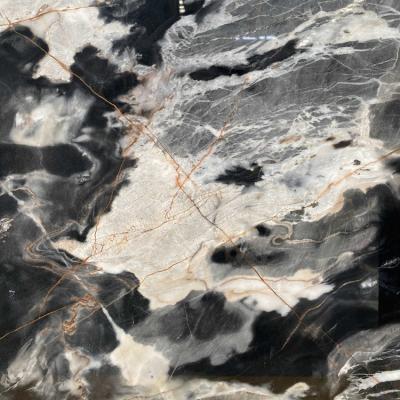 China Modern Universal Black Marble Manufacturers, Suppliers, Factory - Wholesale Price Phantom Black Marble for sale