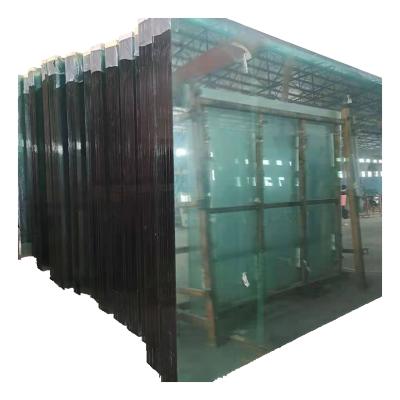 China 3mm 4mm 5mm 6mm 8mm 10mm Contemporary Transparent Clear 12mm Float Tempered Glass Slabs for sale