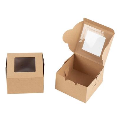 China OEM ODM Biodegradable Wholesale Best Selling Kraft Paper Gift Paper Box Custom 2021 for sale