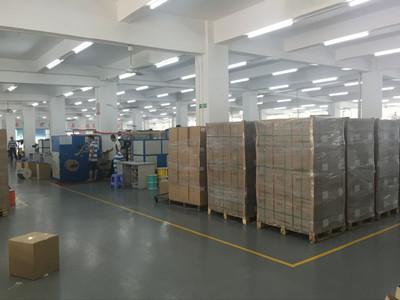 Verified China supplier - Shenzhen Unifiber Technology Co.,Ltd