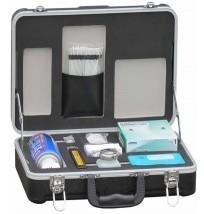 China Practical Fiber Optic Tool Kits , Fiber Optic Termination Kit OEM Service for sale