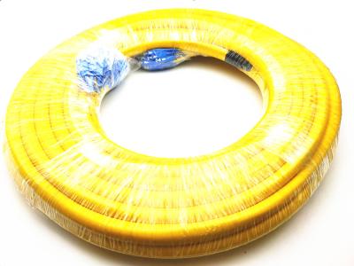 China 36 Kern-Bunchy vor beendetes multi LWL - Kabel PVC Mantel-20M mit SC-/UPCverbindungsstück zu verkaufen