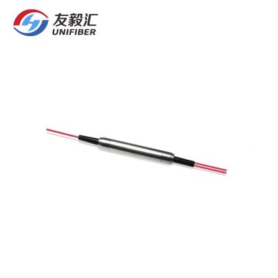 Chine St FC 3 1310/1550nm circulateur optique gauche du tresse 900um à vendre