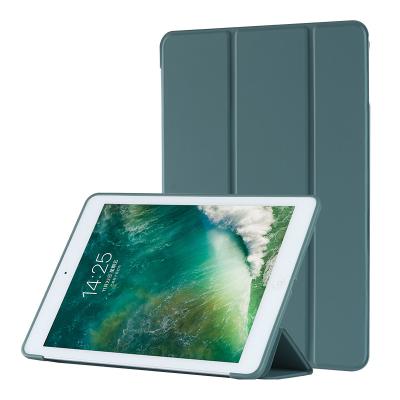 China iPad Pro 11 Magnetic Tablet Case For iPad 10.2 10.9 Pro 11 Pro 12.9 2022 3 Times Air 5 Rugged Leather Case For iPad for sale