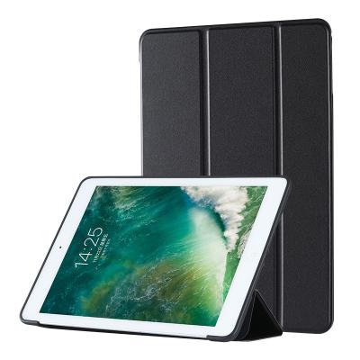 China New iPad Pro 11 2023 Smart Ultrathin Tablet Case For iPad Pro 11 2021 Hard Color TPU Soft Back Cover 11 inch iPad Pro for sale