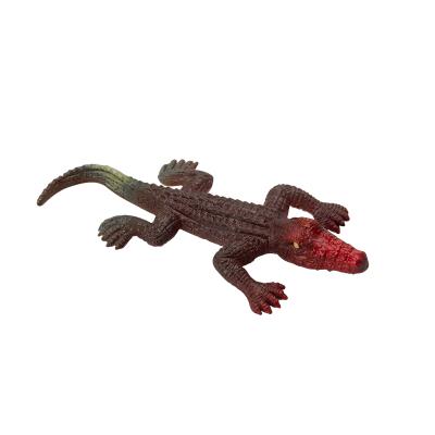 China Wholesale Hot Sale High Quality Silicone Baby Boy Crawling Animal Toy 58.5*26*27.5cm For 288pcs for sale