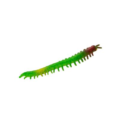 China 2020 hot sale jungle children's toy centipede animal model 58.5*26*27.5cm for 288pcs for sale