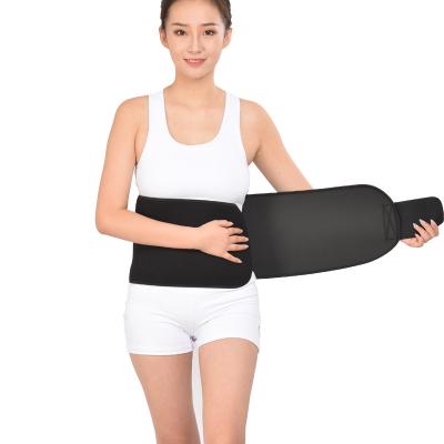 China Tiger Fitness Belt Waist Cincher Wear-Resistant Trimmer Slimming Body Shaper Sports Girdles Workout Belt for sale