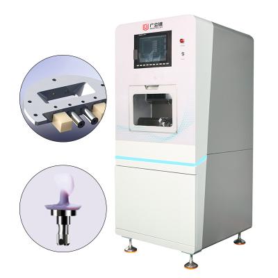 China High Precision 6 Axis 5 Axis Dental Milling Machine For Sale for sale