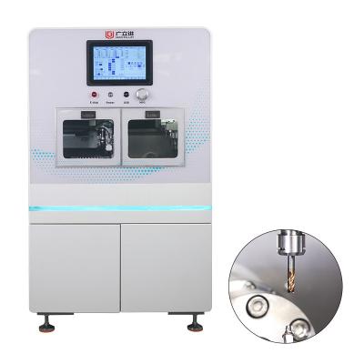 China 4 Axis Dental CAD CAM Milling Machine for sale