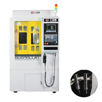 China Jewelry Cnc Milling Machine 6 Axis for sale