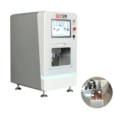 China 4 Axis Cad Cam Dental Milling Machine for sale