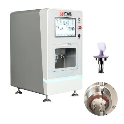 China Zirconia Dental Milling Machine Lab 180kg for sale