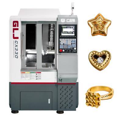 China G5-330 Ring Cnc Machine Turning And Milling Machining Center for sale