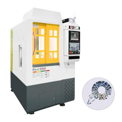 China Create Unique And Intricate Jewelry Designs Five Axis Cnc Machine For Jewelry Making for sale