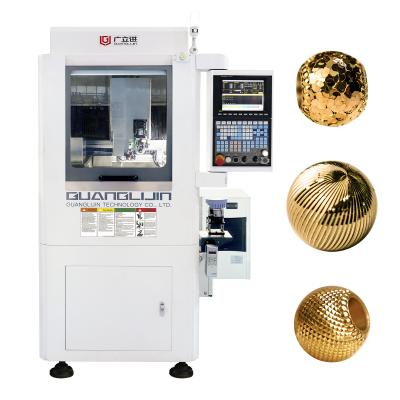 China G10-200 bead engraving machine for sale