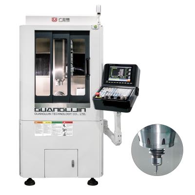 China State-of-the-Art Five Axis Jewelry Making Machine for Jewelry Production Needs for sale