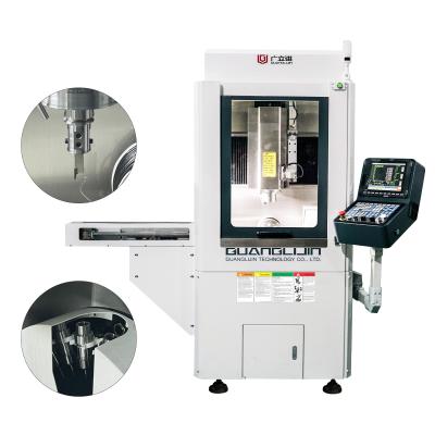 China CNC Milling Machine For Dental Laboratory for sale