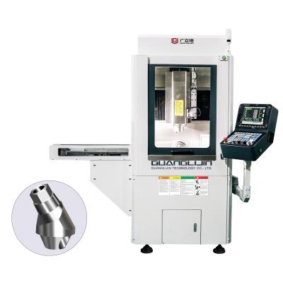 China Mill Dental Lab Milling Machine For Sale for sale