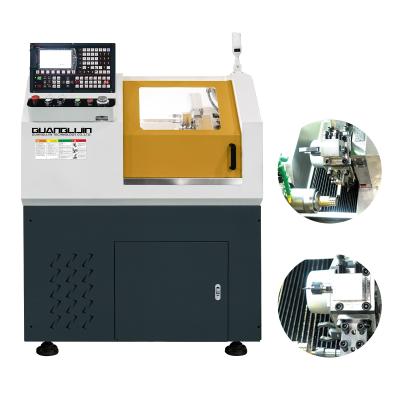 China Máquina de tallado CNC de joyería profesional para la producción de joyas de alta gama en venta