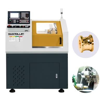 China Metal Jewelry CNC Carving Machine with Water Cooling for sale