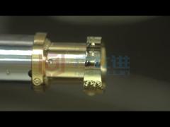 9 Axis CNC Machine For Jewellery CNC Cutting Machine Automatic Small Jewelry Cnc Machine