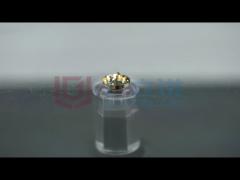 Custom Jewelry Making Machine High Quality Streamline Your Jewelry Manufacturing Five Axis